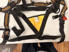 Climbing Harness Singing Rock Medium/Large