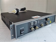 ADVANCED ENERGY RF GENERATOR PDX 900-2V AMAT 0190-75075 AE 3156024-110C