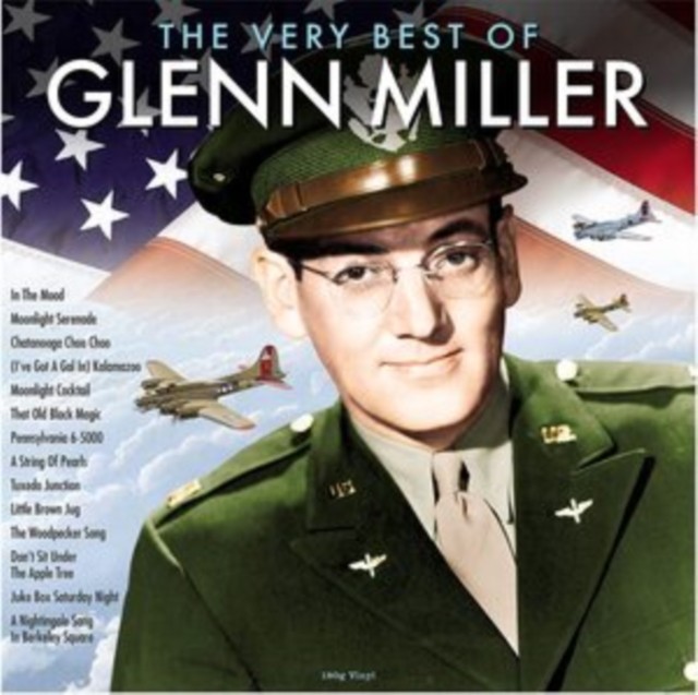 Glenn Miller / Best Of In The Mood (Vinyl) **NEW** - Image 6