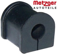 Metzger 52046209 Lagerung FüR Stabilisator Stabilager Lager Stabilisator