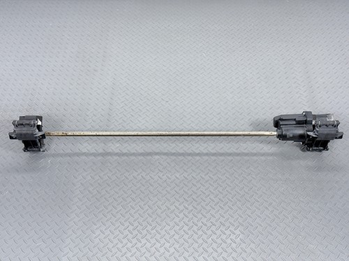 ✅ 2019-2026 RAM 1500 5th Gen. OEM FRONT BUMPER ACTIVE AIR DAM MOTOR / ACTUATOR