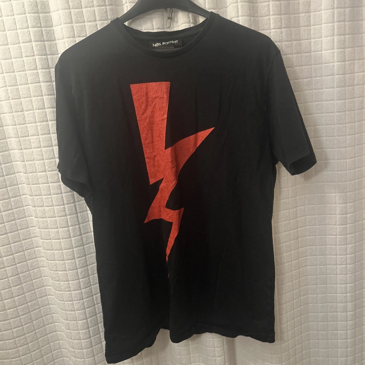 Neil Barrett Shirts for Men for sale | eBay