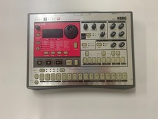KORG ER-1 ELECTRIBE RHYTHM SYNTHESIZER Very Good OD
