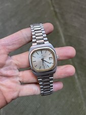 Orologio Eterna Matic