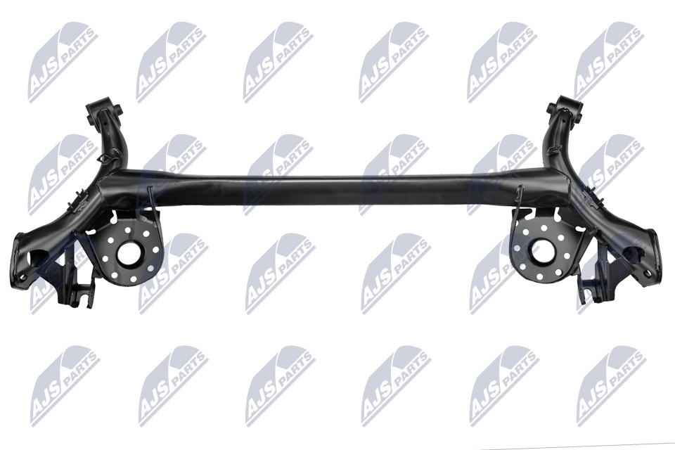 Rear NTY OE ZRZ-TY-021 Axle Beam for TOYOTA