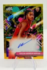2025-26 Topps Chrome Cosmic Collin Murray-Boyles Gold RC Cosmic Chrome Auto /50