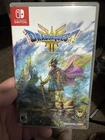 Dragon Quest III HD-2D Remake - Nintendo Switch