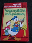 LTB-Funny Paperbacks-No.59-Freshly Told Is Half Won-1979 Germany