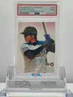 SHOHEI OHTANI 2013BBM THE TWO-SWORD PLAYER #F92 PSA9!ROOKIE CARD!LOWPOP!