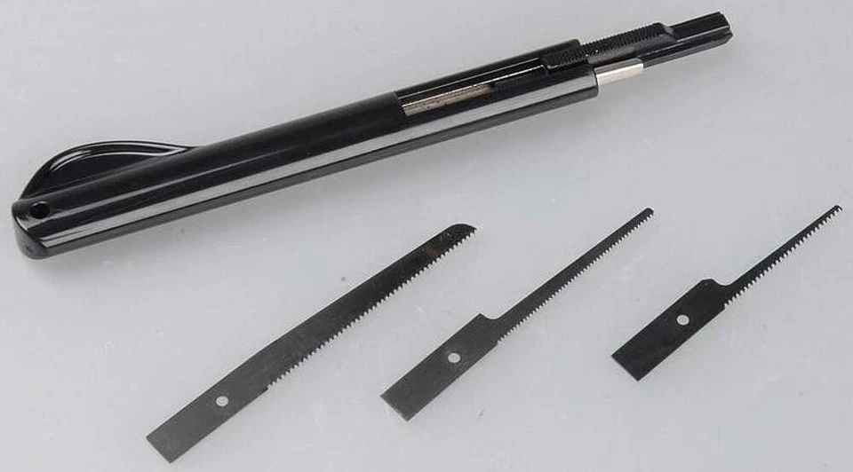 FALLER Trumpeter 759909 Werkzeug: Mini-Sägemesser