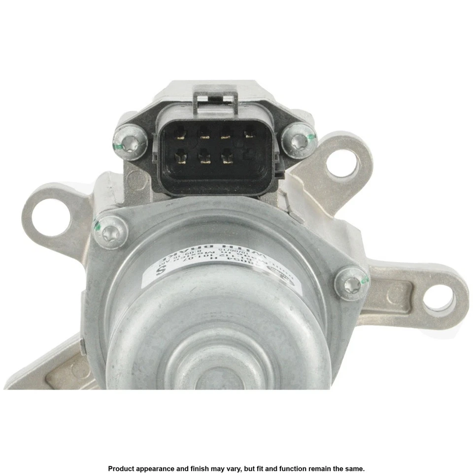 Estuche de transferencia de cardón codificador motor GAP para Jeep Grand Cherokee 2005-2009 Foto 4 de 4