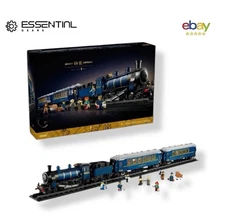 The Orient Express Train 21344 IDEAS 21344 - 2540 pcs - NEW