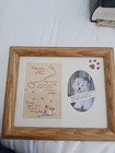 A Dog Makes A House A Home Picture Frame — photo 1