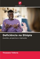 Tirussew Teferra | DeficiêNcia Na EtióPia | Taschenbuch | Portugiesisch (2023)