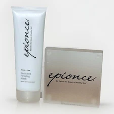 Skincare Epionce Enriched Firming Mask 2.5 Fl Oz Hydrate + Calm