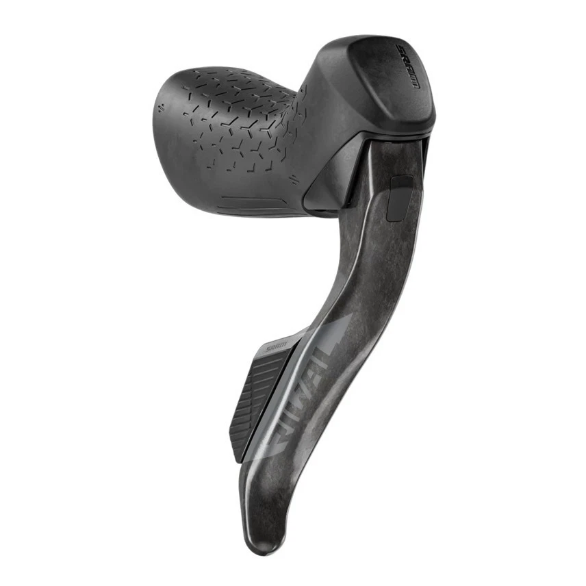 SRAM Rival AXS HRD Shift Brake Lever Hydraulic Disc Flat Mount ED-RIV-E1 - Image 1 of 4