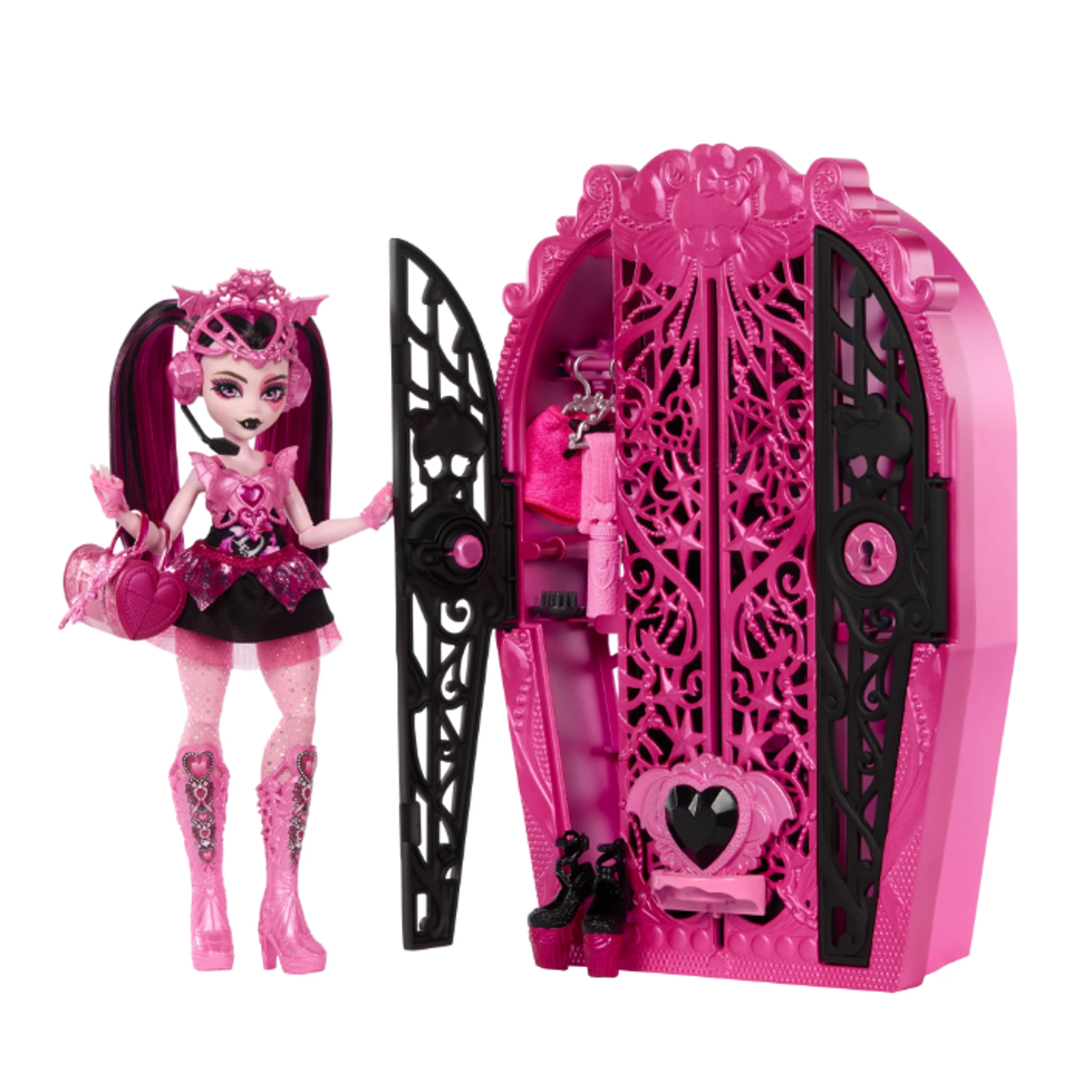 Monster High 12.5