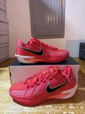 シューズ(男性用) NIKE ZOOM GT CUT 3 \"Siren Red\" 29cm Nike Zoom GT Cut 3 