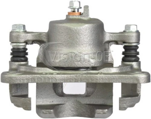 Pinza Reman con herrajes de instalación para Honda Civic VISION-OE 1983-1987 Foto 4 de 4