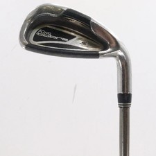 King Cobra S9 Individual 6 Iron Graphite Lite Senior Flex Right Handed P-120447