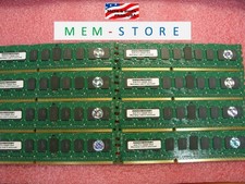 64GB 8x8GB PC3-10600 DDR3 1333MHz RDIMM RAM Dell PowerEdge R610 R715 R810 R815