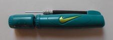 Nike Dual-Action Ball Pump Rio Teal/Volt