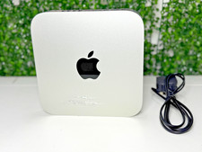MacMini 2012 Core i5 Processor 16GB Ram 1TB HDD +240 GB SSD -Microsoft office