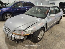 Automatic Transmission 2.3L Fits 01-02 ACCORD...