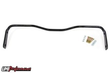 Umi Performance Solid Rear Sway Bar 1978-1988 Gm G-body Umi Performance Solid Rear Sway Bar 1978-1988 Gm G-body