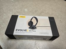 Jabra Evolve2 65 Flex UC USB-C 26699-989-889-01 Wireless Charging NOB Genuine