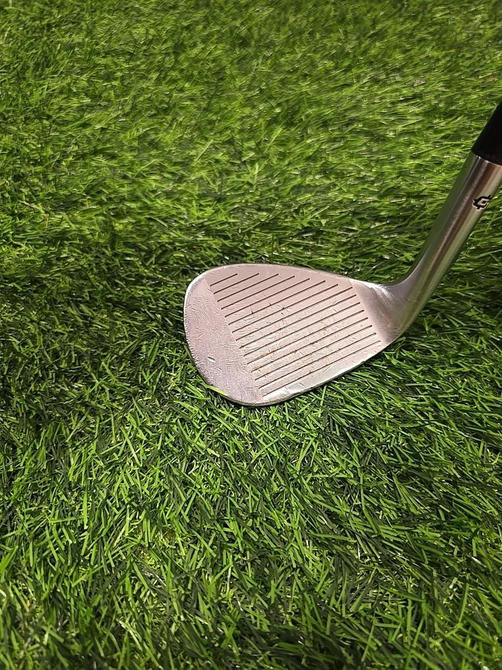 RH Scor Wedge 58° 4146 V Sole Firm Flex 35.5" Golf Club UPC356 - Image 3 of 4