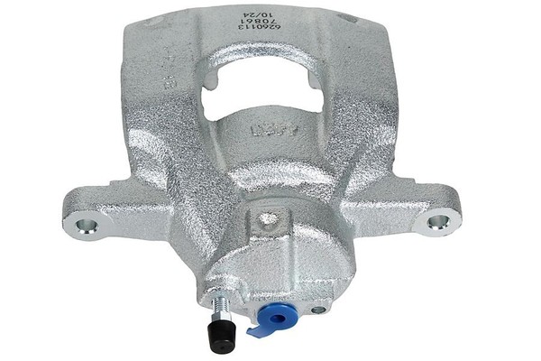 Metzger Bremssattel 6260113 FüR CitroËN Peugeot Toyota, Vorderachse Links-image