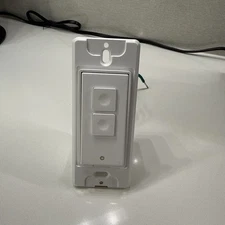 Meross Wi-Fi 3-Way Dimmer Switch Model MSS570AD 90-125V 4.5A (1 switch)