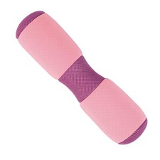 2X(Oreiller de Traversin de Yoga pour la Taille, les Hanches et le Cou, Ore6695