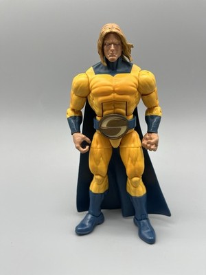 Marvel Legends SENTRY Figure Allfather Odin BAF Wave