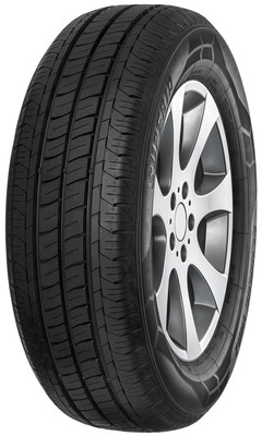 SUPERIA Sommerreifen 215/70 R15 109/107S EcoBlue Van 2 LLKW