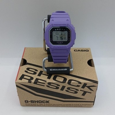 G SHOCK Model Number GMD S5610IT CASIO
