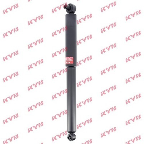 KYB 349081 StoßDäMpfer FüR Ford Hinterachse Gasdruck Zweirohr-Teleskop-image