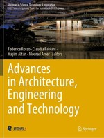Advances In Architecture, Engineering And Technology Federica Rosso