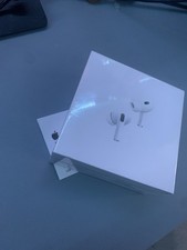 Apple AirPods Pro 2nd Gen with USB-C New and Sealed With Receipt  