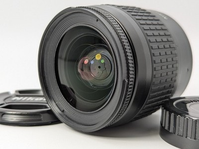 Nikon AF Zoom Nikkor 28-80mm f/3.3-5.6 G Zoom Lens From Japan [Exc+5] #1884-4