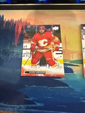 2022-23 Upper Deck #25 Rasmus Andersson