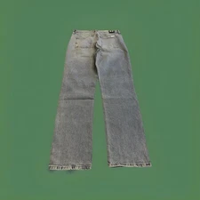  Woman’s Joe’s Jeans Size 32 High Rise Straight Leg Med Blue NWT