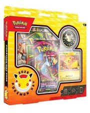 Pok mon TCG: Pok mon Day 2026 Collection PREORDER 1/30/26 New Sealed