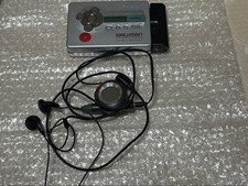 SONY Cassette Walkman WM-GX677
