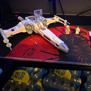 Lego Xwing 75301 | eBay