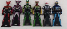Bandai Ratorata Missing Item Ranger Key Kamen Rider Ooo Set K5b39