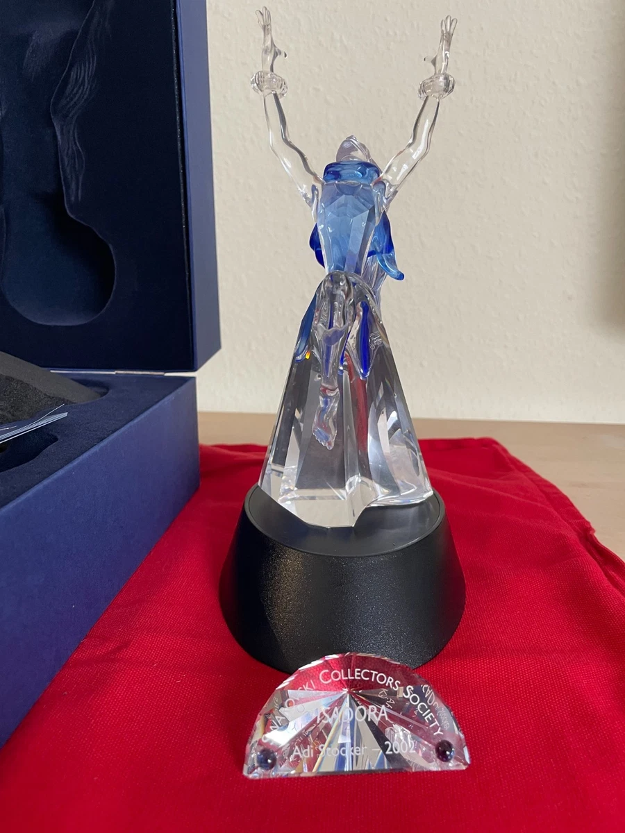 Swarovski Magic Of Dance for sale | eBay