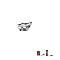 Scheinwerfer + Osram Night Breaker Laser Passend FüR Citroen C4 11/09-12/14 Link
