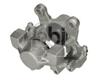 Febi Bilstein Bremssattel 185755 Gusseisen FüR Mercedes Klasse W203 CL203 Clc